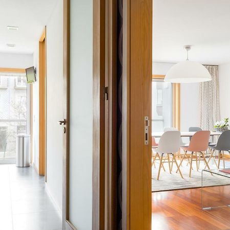Pretty Porto Apartment By Soulsharing.Porto Exterior foto