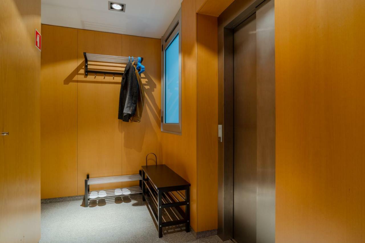 Pretty Porto Apartment By Soulsharing.Porto Exterior foto