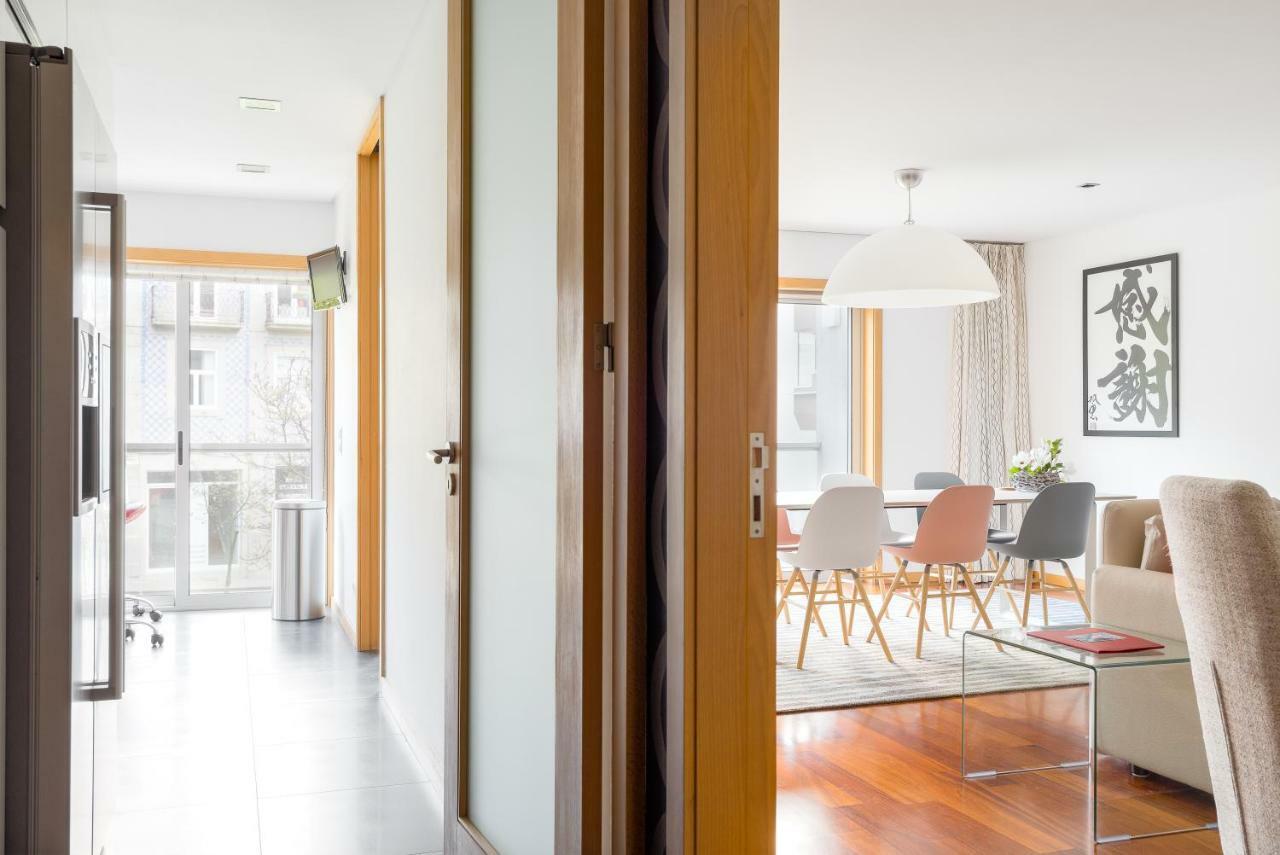 Pretty Porto Apartment By Soulsharing.Porto Exterior foto